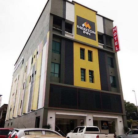 Meriton Inn Kuantan Esterno foto