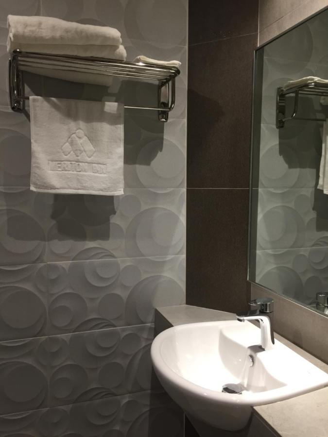 Meriton Inn Kuantan Esterno foto