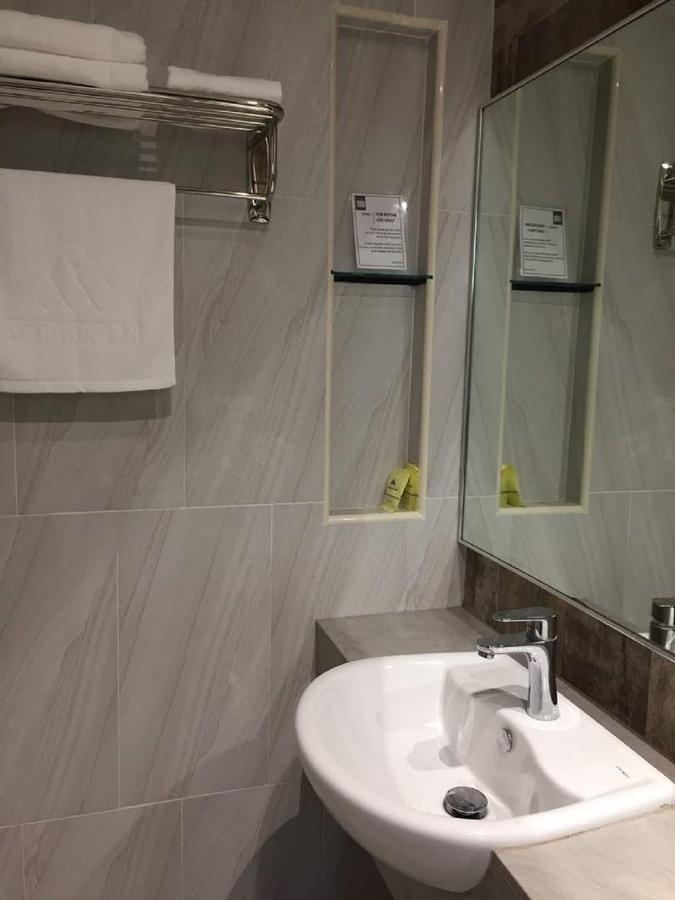 Meriton Inn Kuantan Esterno foto