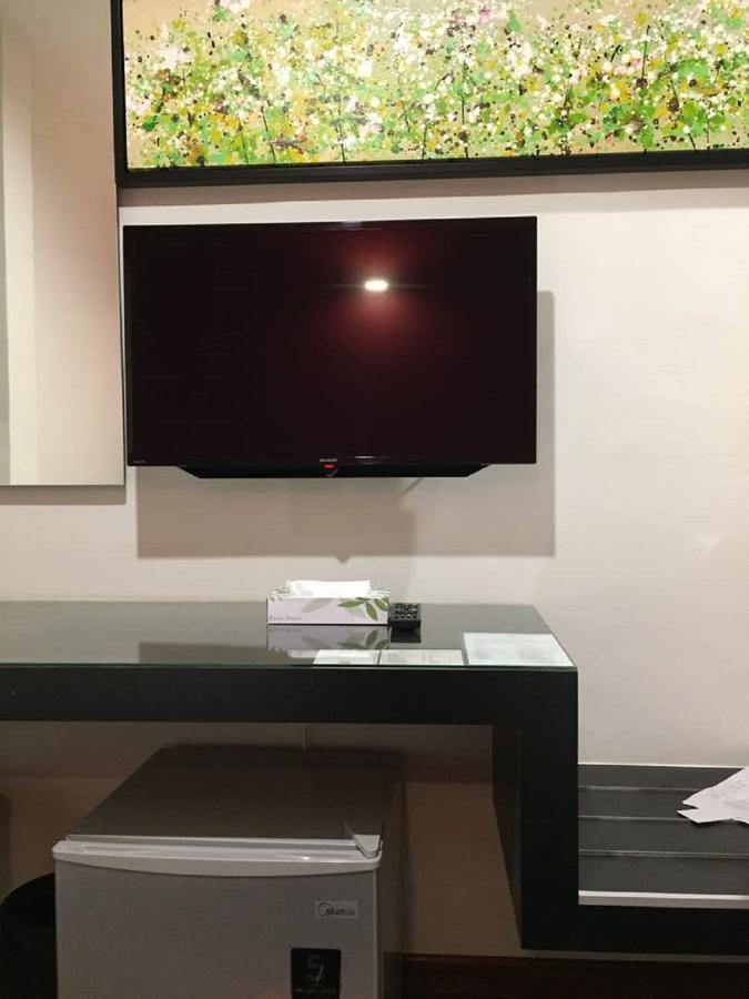 Meriton Inn Kuantan Esterno foto