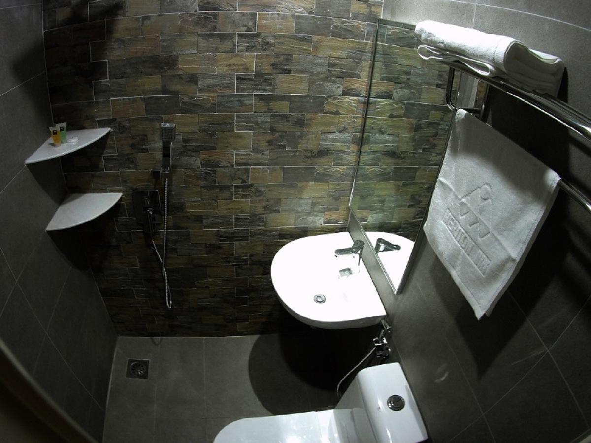 Meriton Inn Kuantan Esterno foto