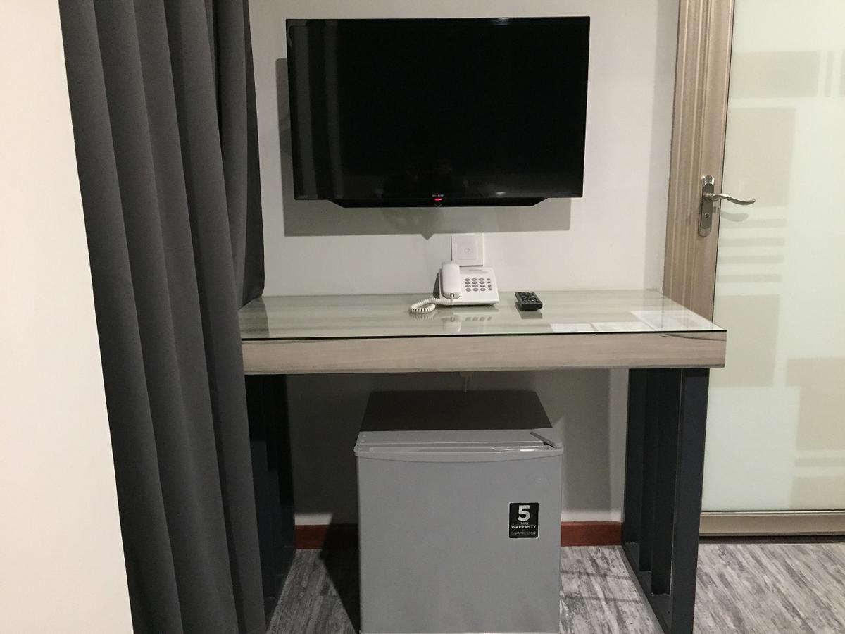 Meriton Inn Kuantan Esterno foto