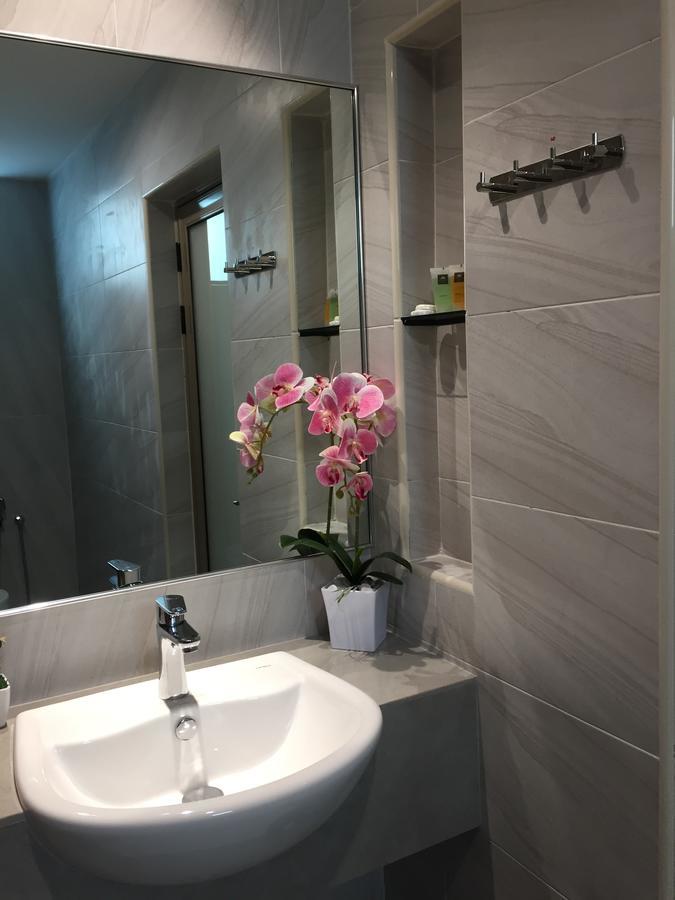 Meriton Inn Kuantan Esterno foto