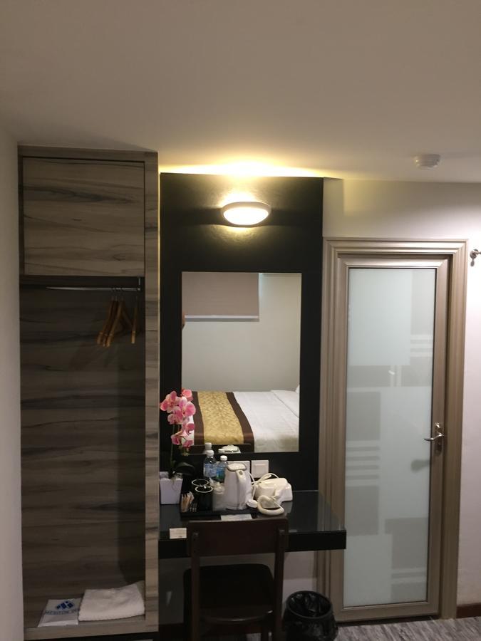 Meriton Inn Kuantan Esterno foto