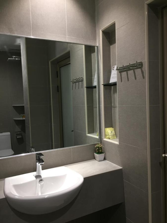Meriton Inn Kuantan Esterno foto